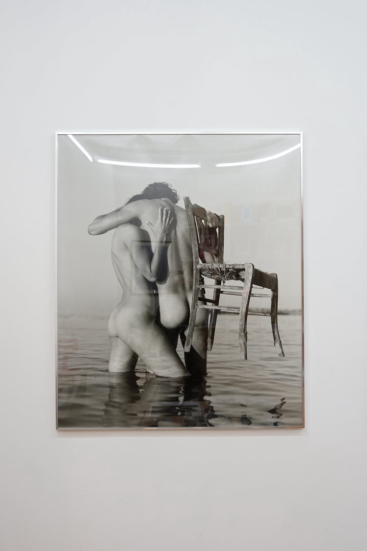 Prints from David Luraschi – Ensemble