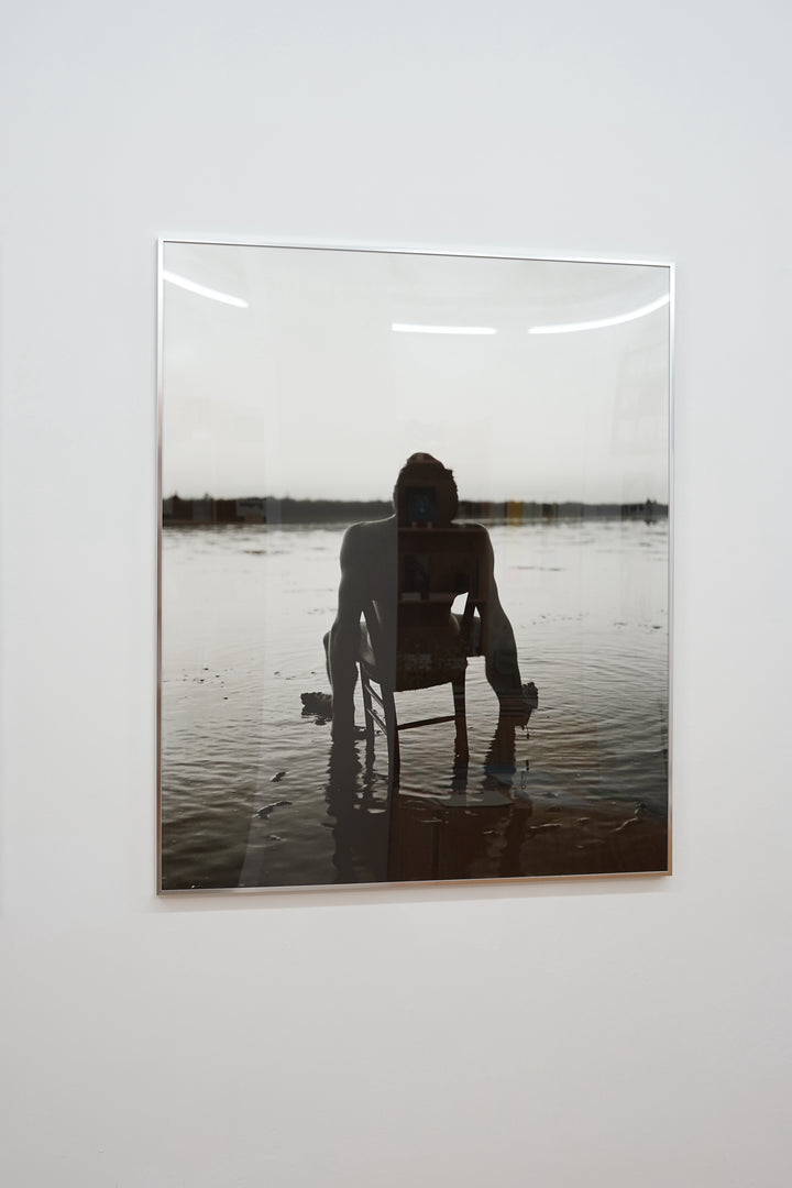 Prints from David Luraschi – Ensemble