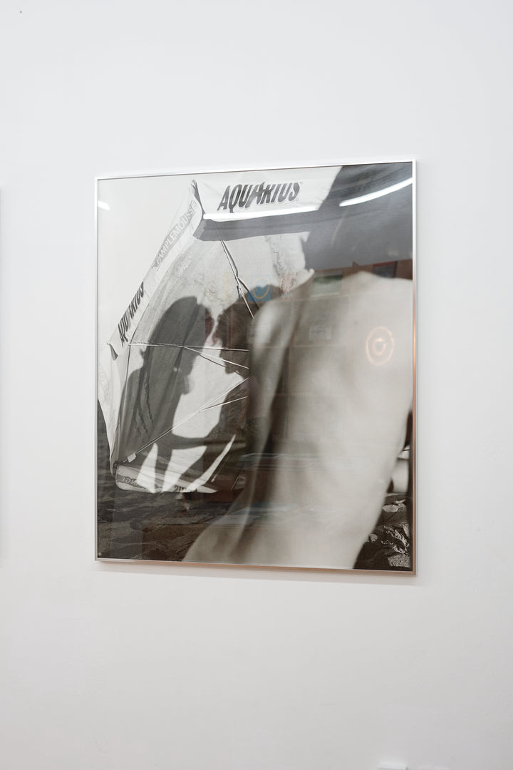 Prints from David Luraschi – Ensemble