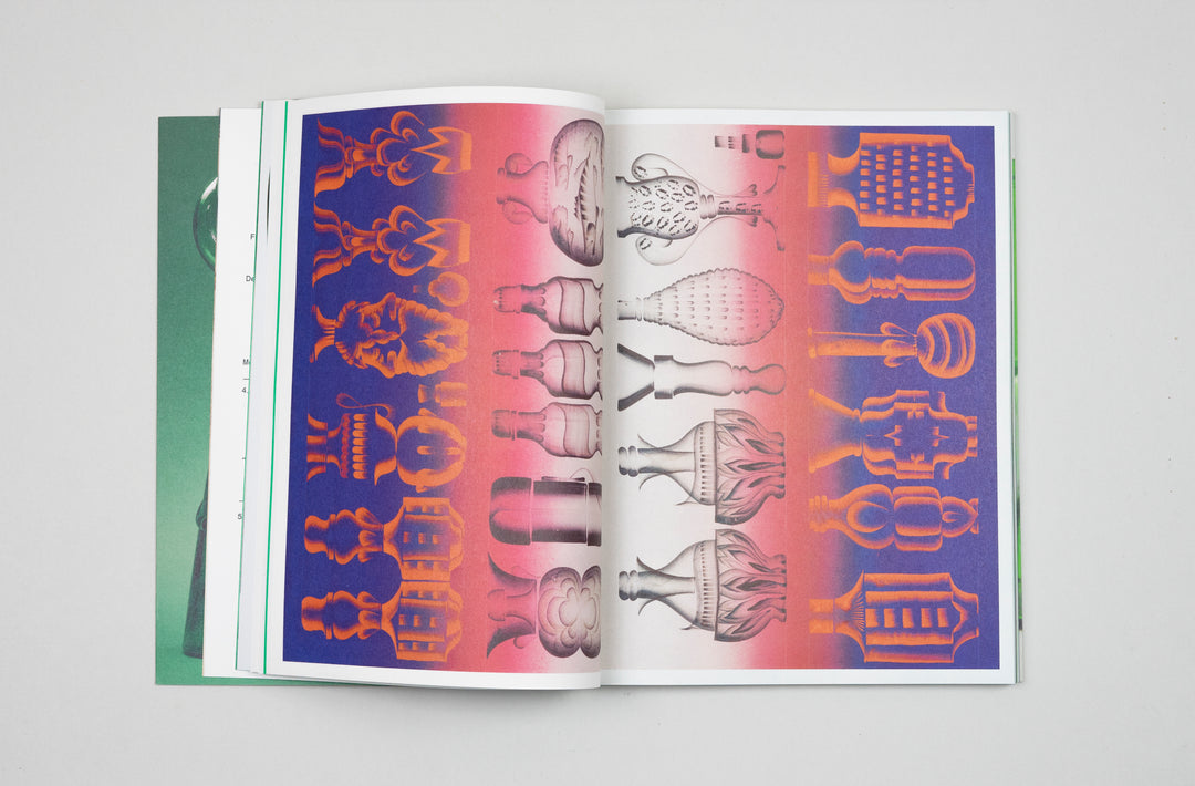 MacGuffin Magazine – The Bottle