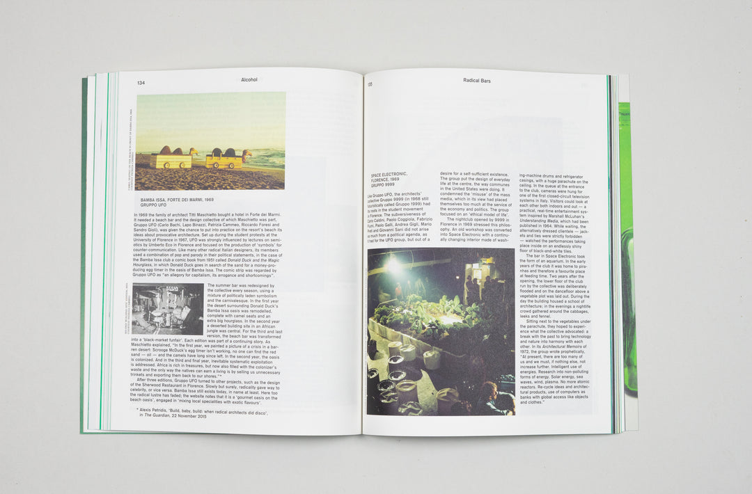 MacGuffin Magazine – The Bottle