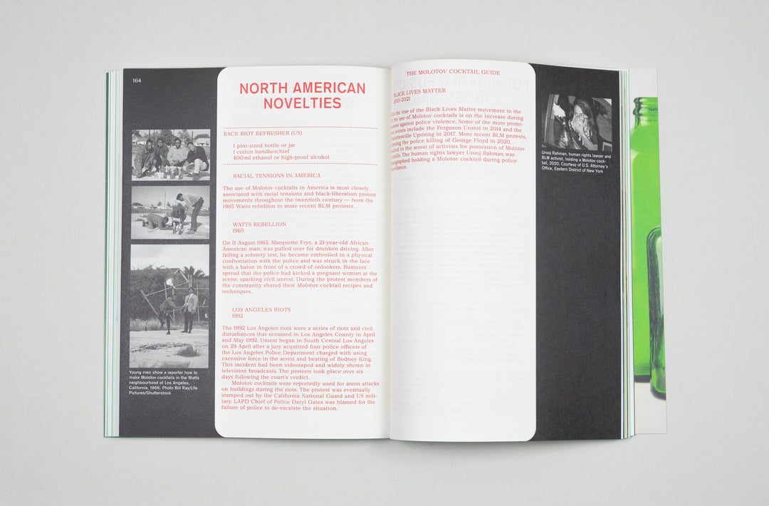 MacGuffin Magazine – The Bottle