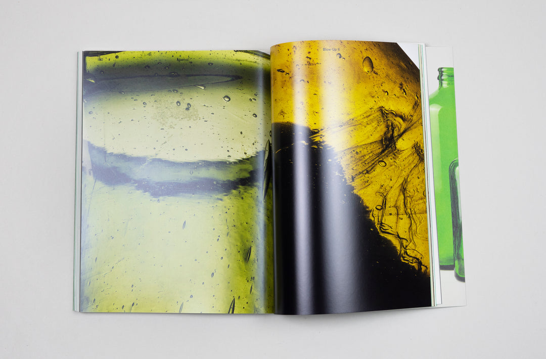 MacGuffin Magazine – The Bottle