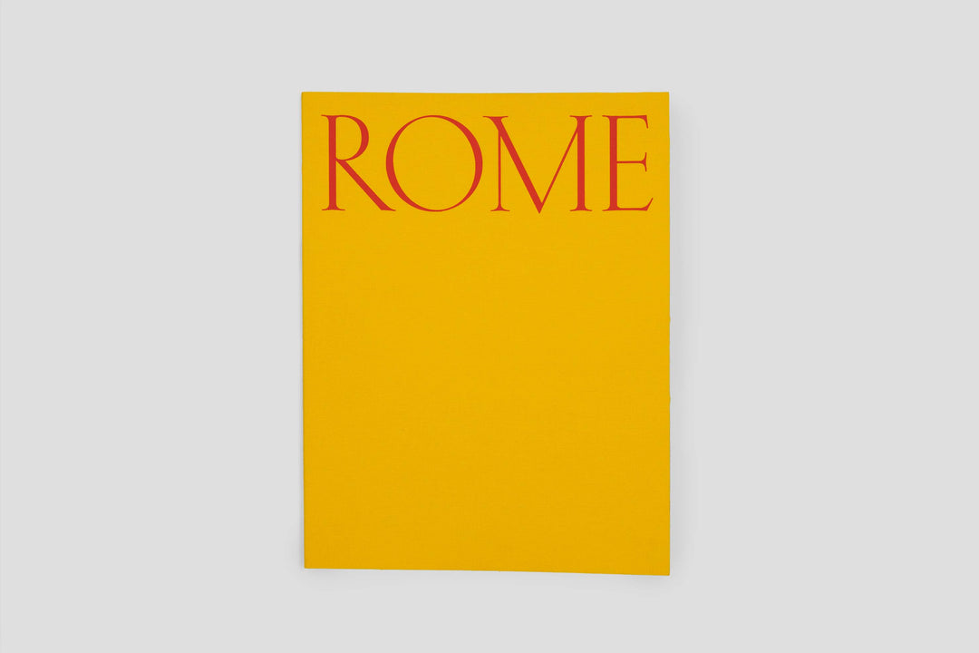 Paolo di Lucente – Rome
