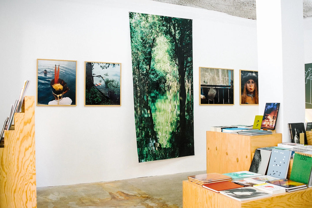 Prints from Daniel Jack Lyons – Like a River