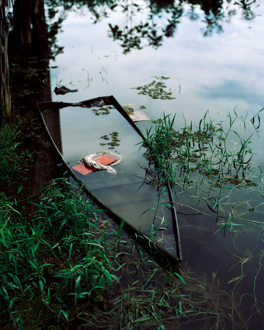 Prints from Daniel Jack Lyons – Like a River