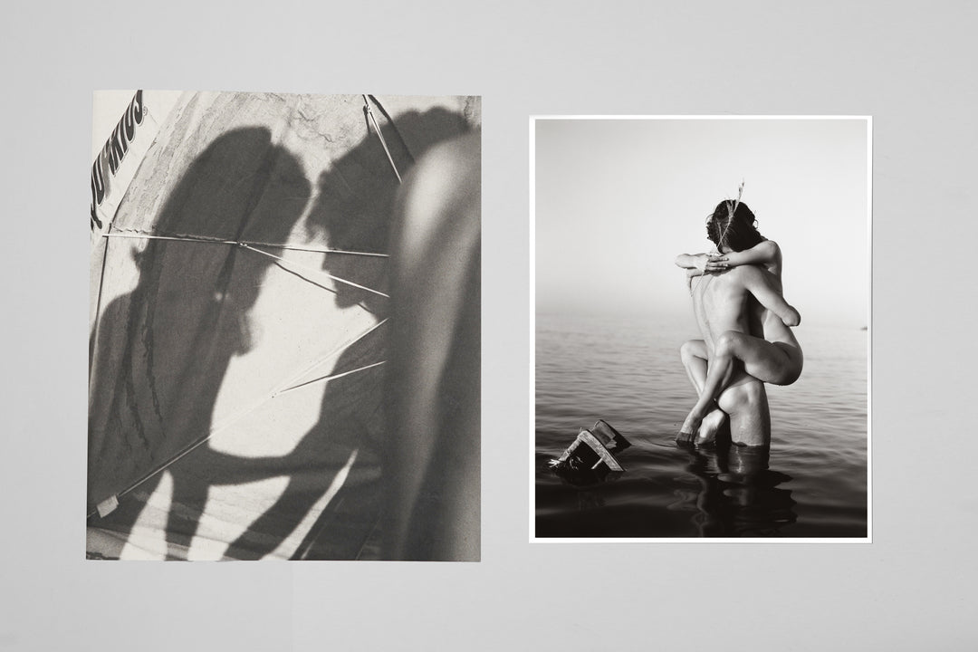 David Luraschi – Ensemble Print Edition
