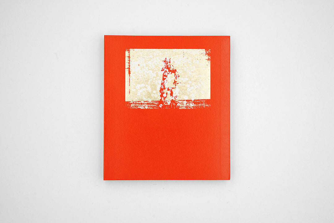 David Favrod – GAIJIN OMOIDE POROPORO HIKARI