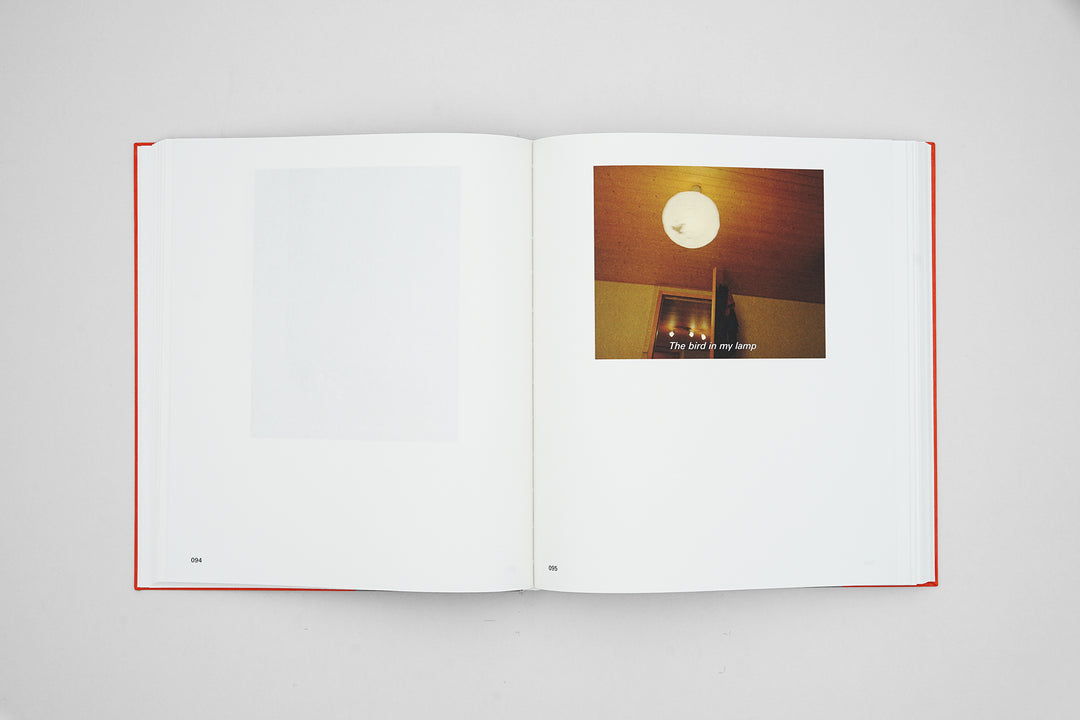David Favrod – GAIJIN OMOIDE POROPORO HIKARI