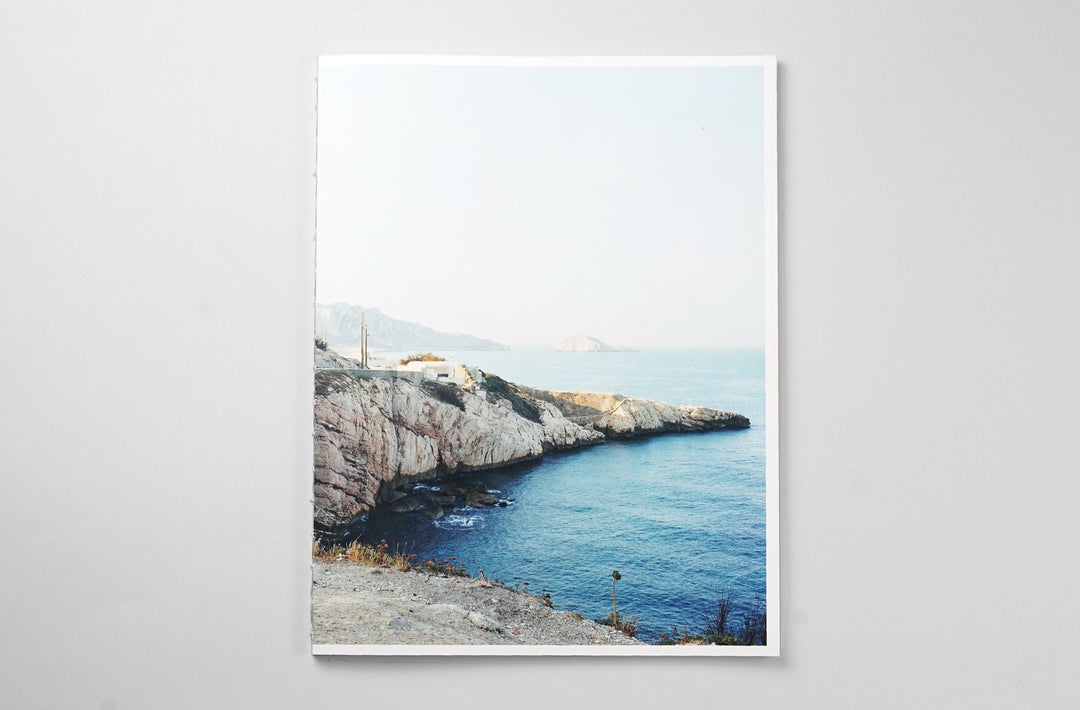 Margret Hoppe – Südwall Marseille