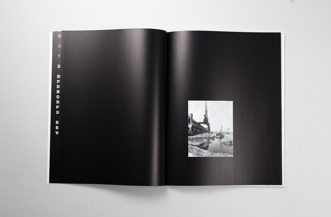 Margret Hoppe – Südwall MARSEILLE