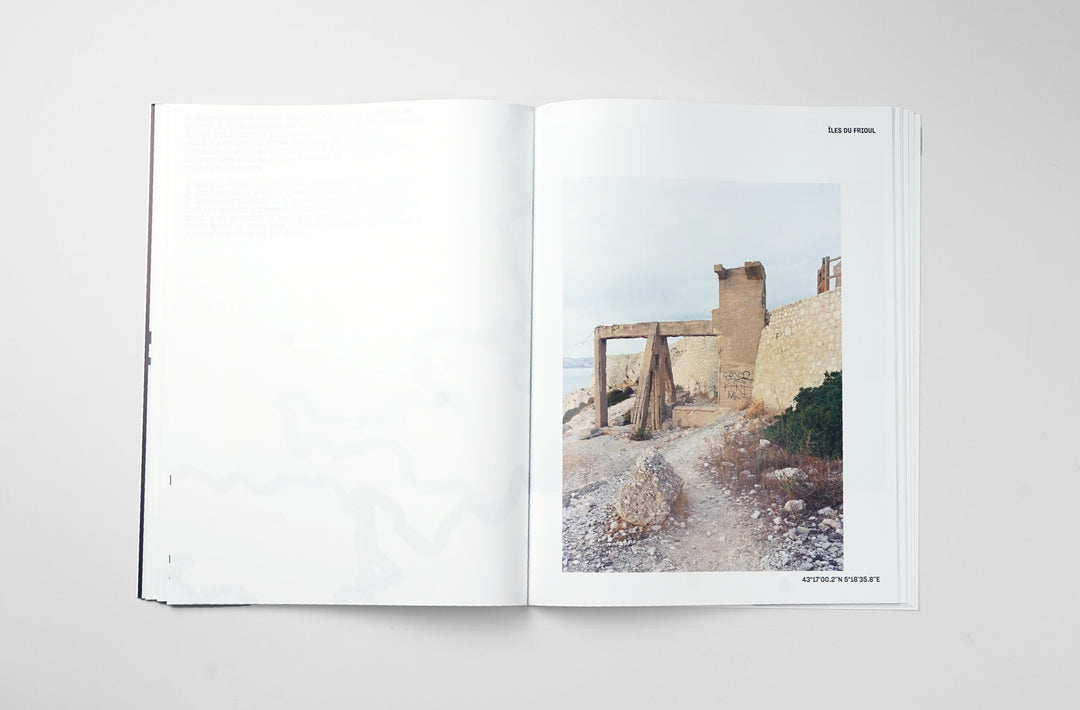 Margret Hoppe – Südwall MARSEILLE