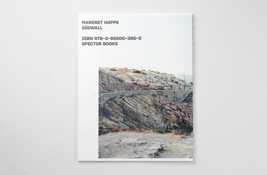Margret Hoppe – Südwall