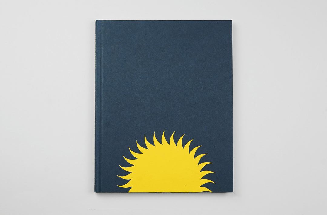 Gregory Halpern – Let the Sun Beheaded Be