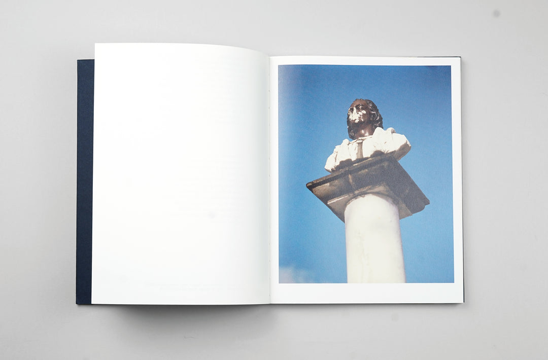 Gregory Halpern – Let the Sun Beheaded Be