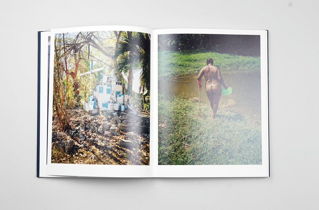 Gregory Halpern – Let the Sun Beheaded Be