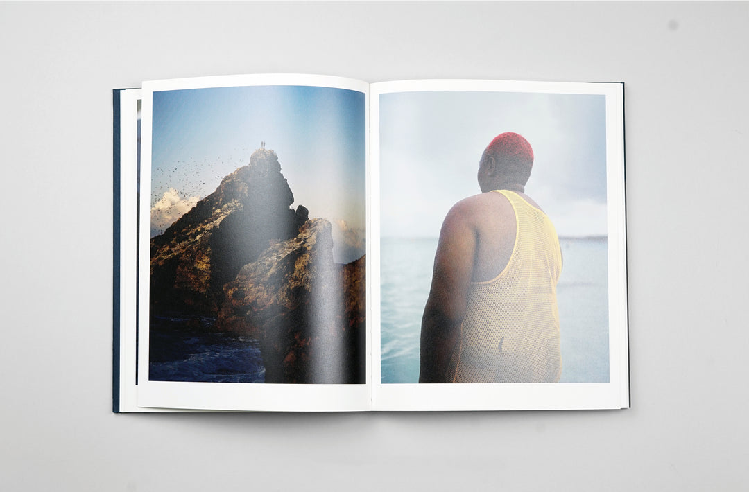 Gregory Halpern – Let the Sun Beheaded Be