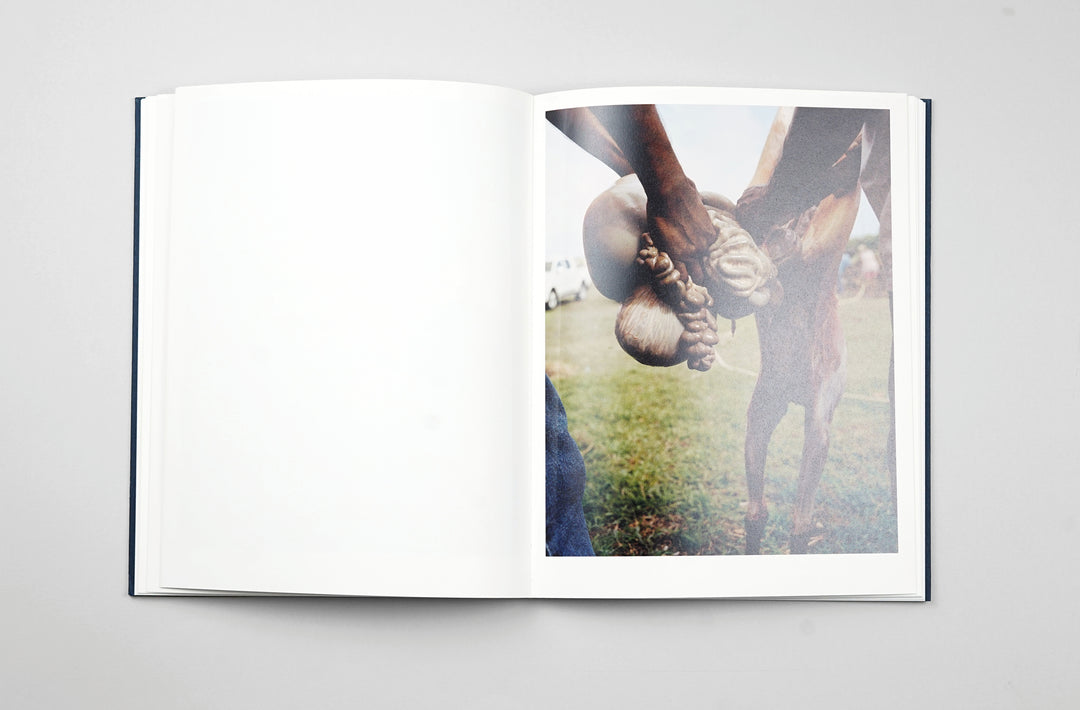 Gregory Halpern – Let the Sun Beheaded Be