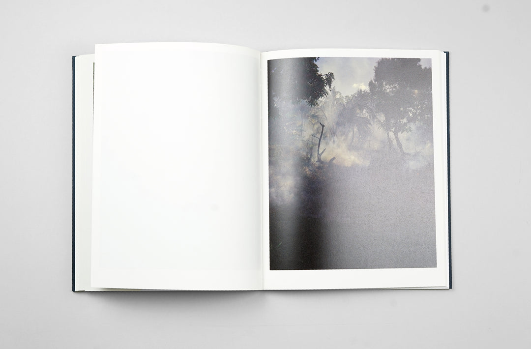Gregory Halpern – Let the Sun Beheaded Be