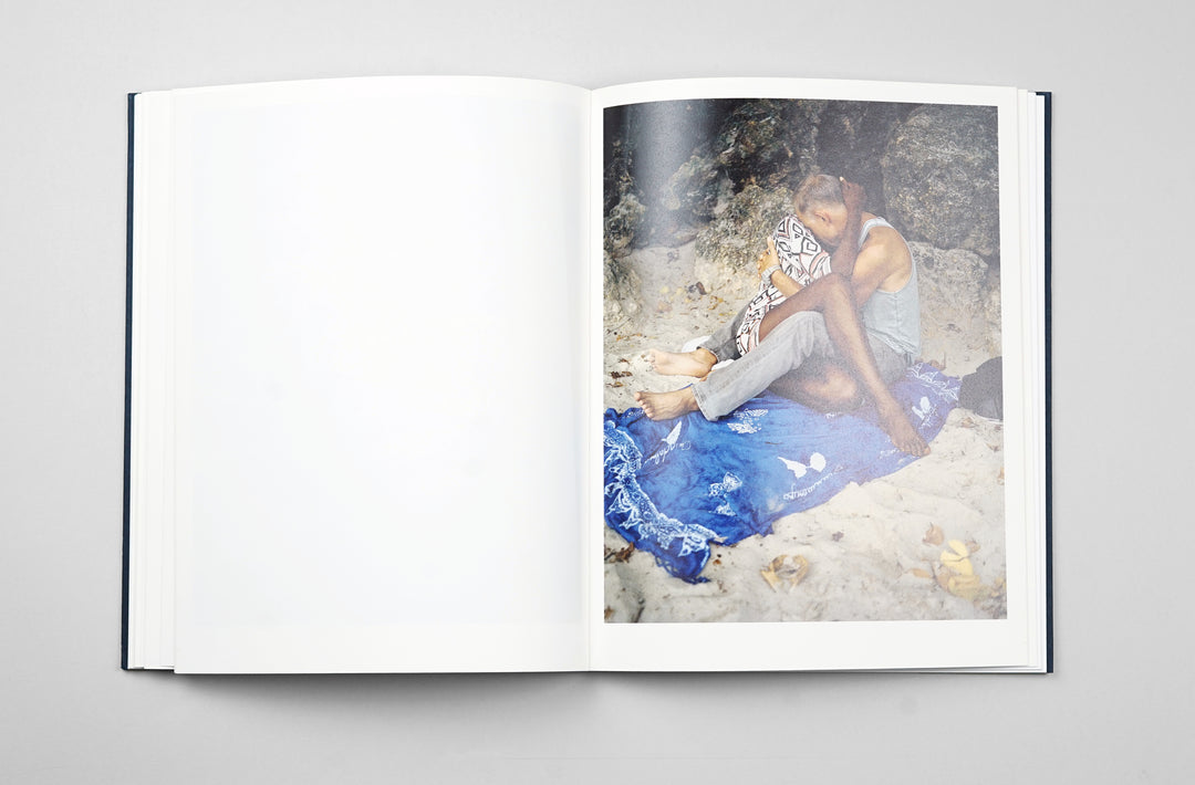 Gregory Halpern – Let the Sun Beheaded Be