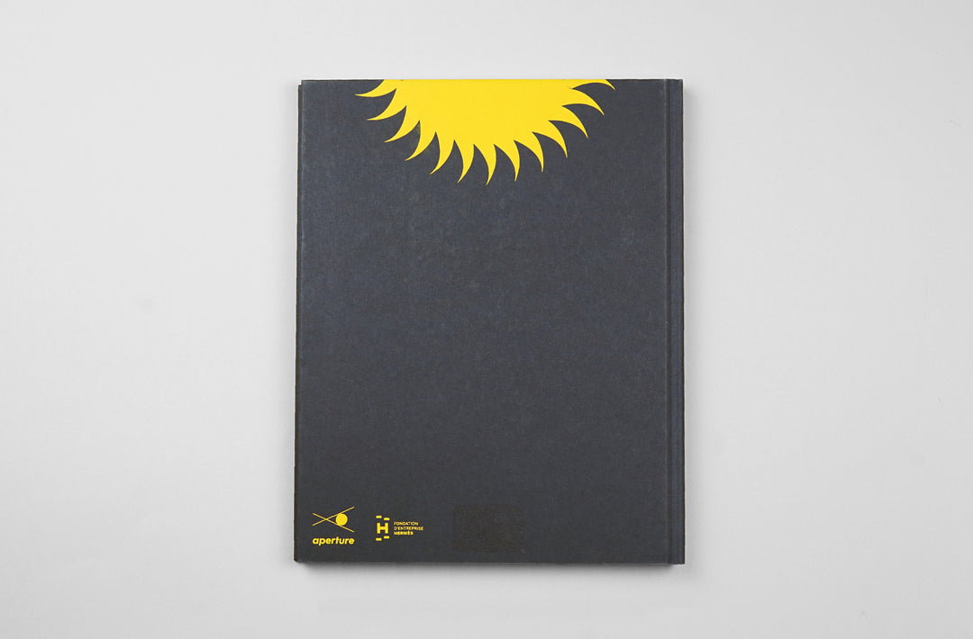 Gregory Halpern – Let the Sun Beheaded Be