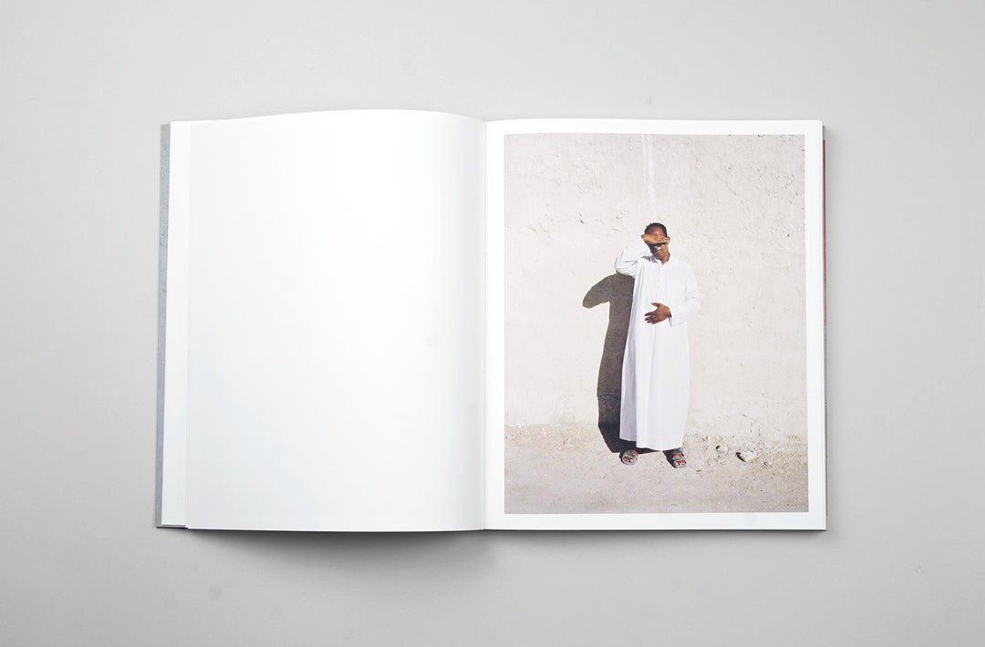Hoda Afshar – Speak the Wind