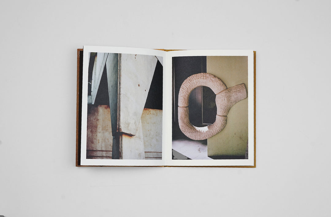 Grégoire Pujade-Lauraine – Double Orbit
