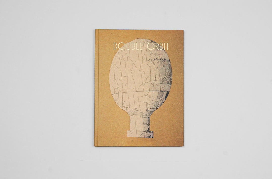 Grégoire Pujade-Lauraine – Double Orbit