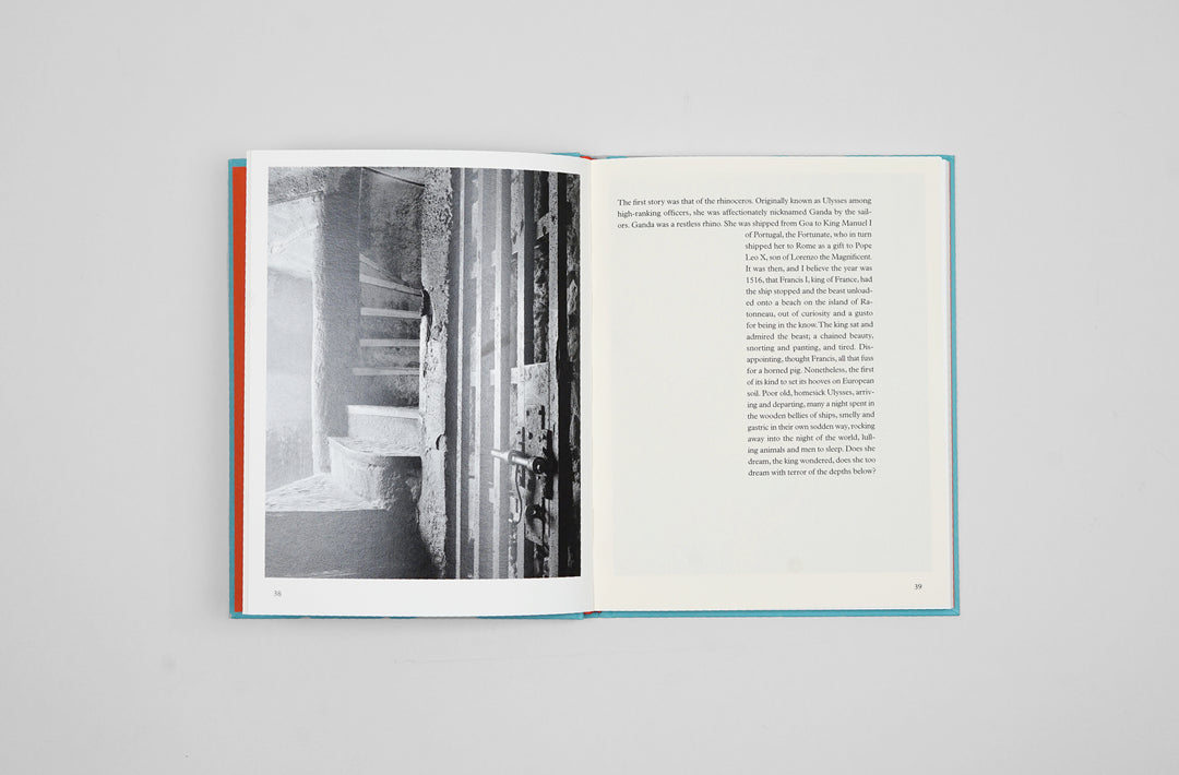 Federico Clavarino – Ghost Stories