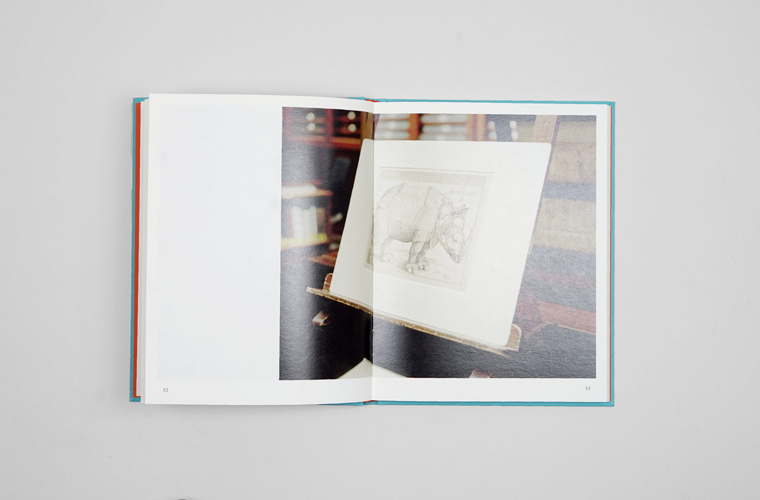 Federico Clavarino – Ghost Stories