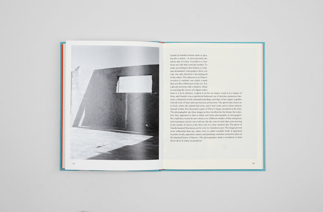 Federico Clavarino – Ghost Stories