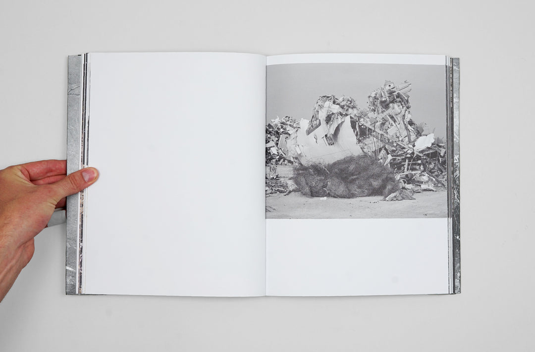 Marie Queau – Odds and Ends