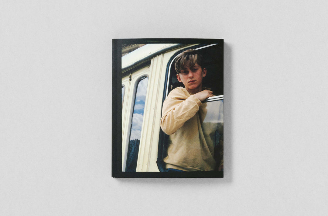 Robin Graubard – Road to Nowhere