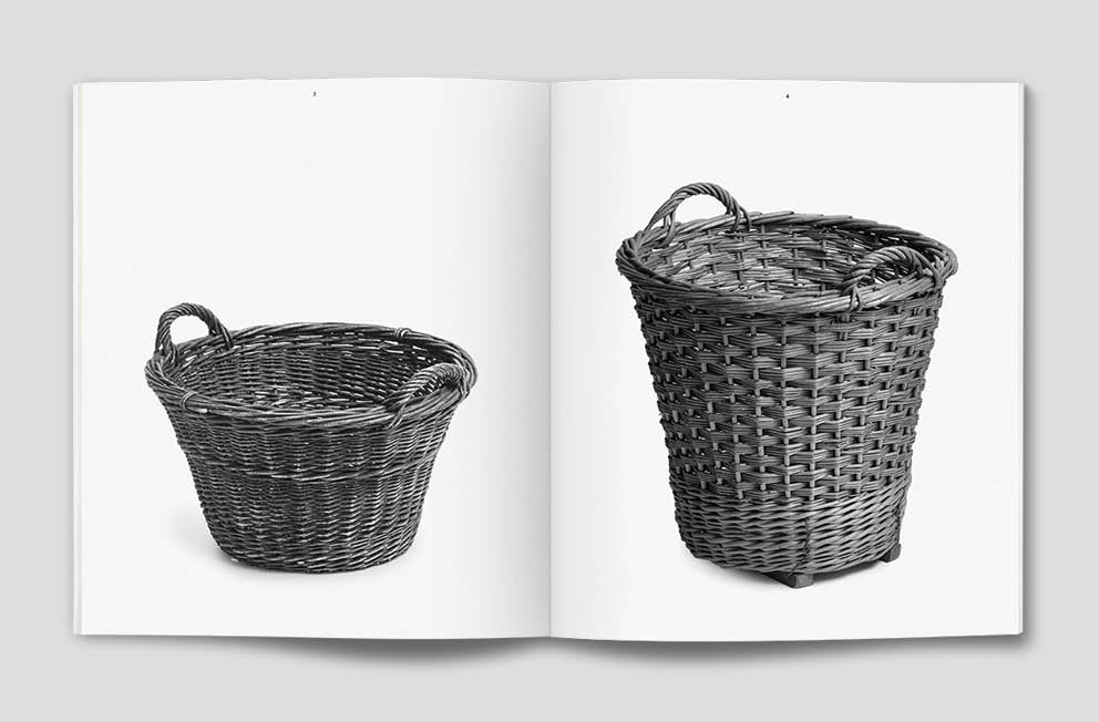 Typologie – La cagette en peuplier
