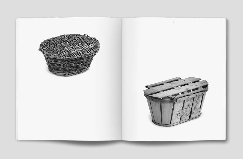 Typologie – La cagette en peuplier