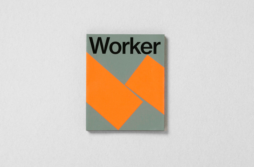 Aleksey Kondratyev – Worker