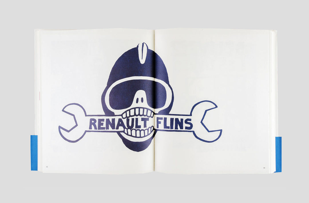 Beauty is in the Street, A Visual Record of the May ’68 Paris Uprising, Four Courners.