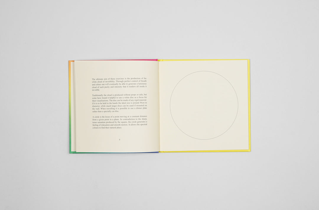 Ian Whittlesea – On colour...