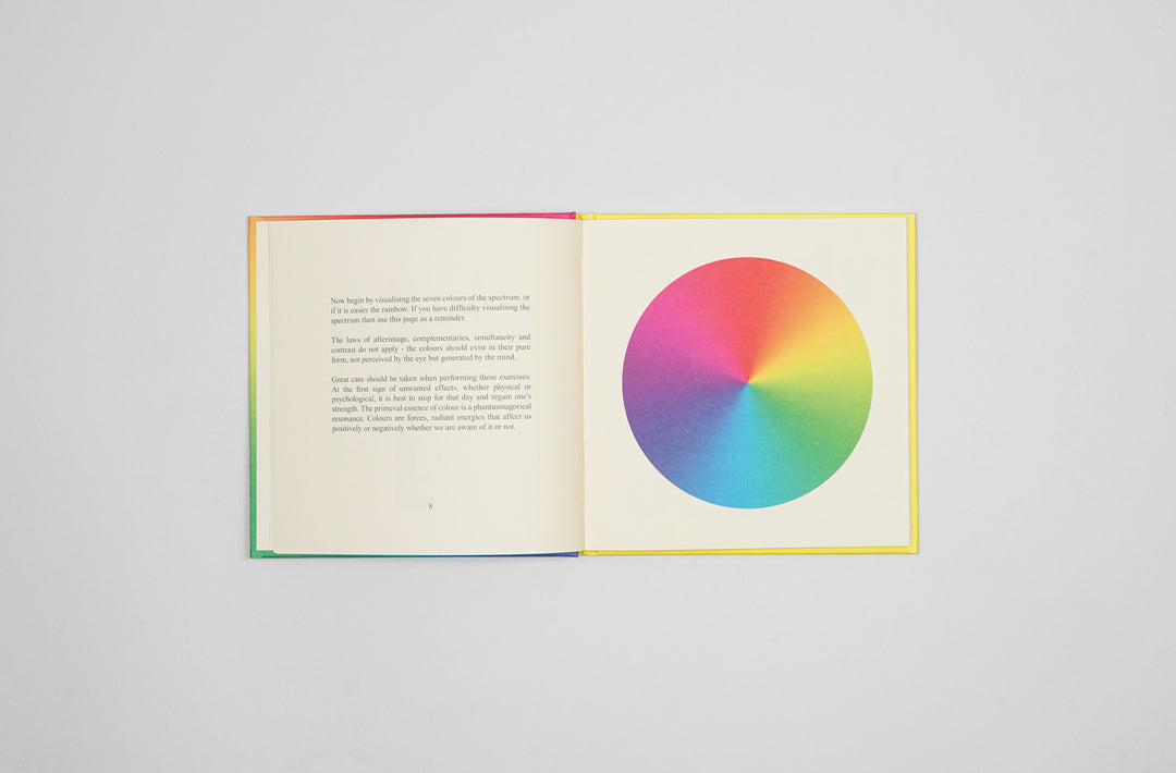 Ian Whittlesea – On colour...