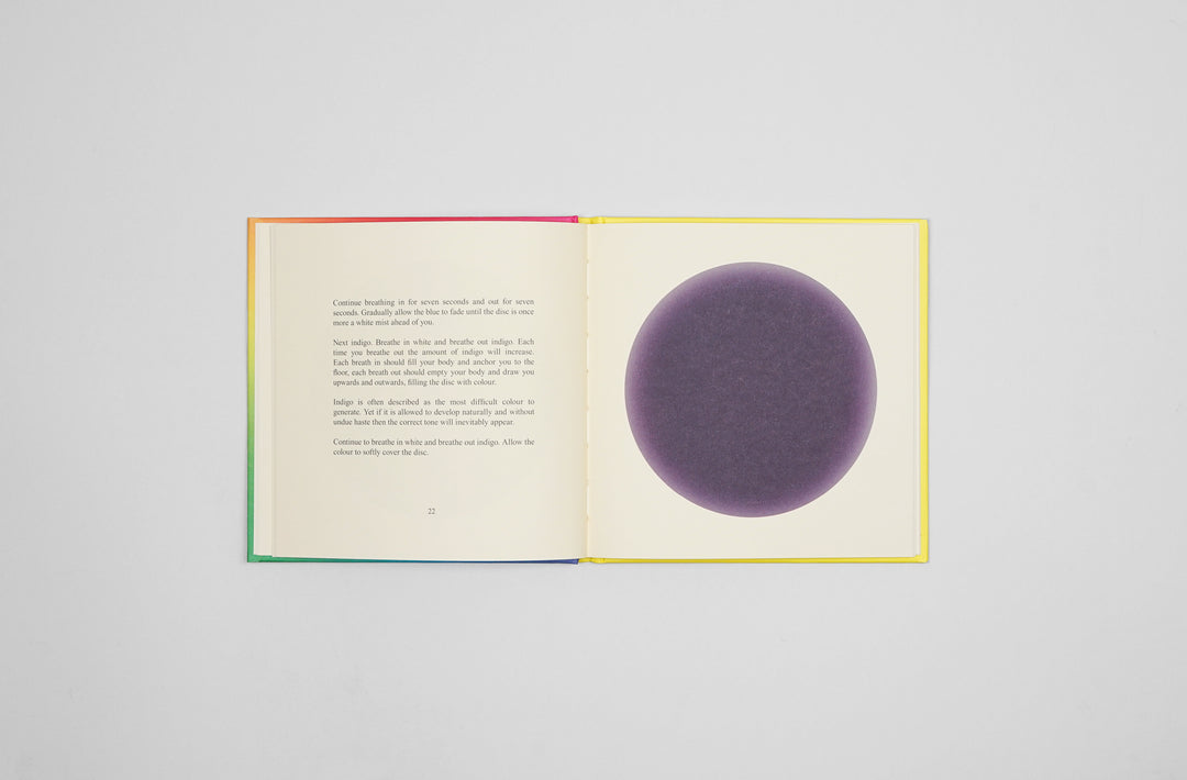 Ian Whittlesea – On colour...