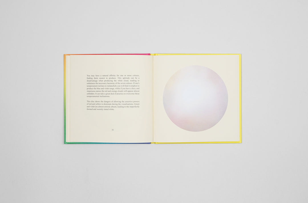 Ian Whittlesea – On colour...
