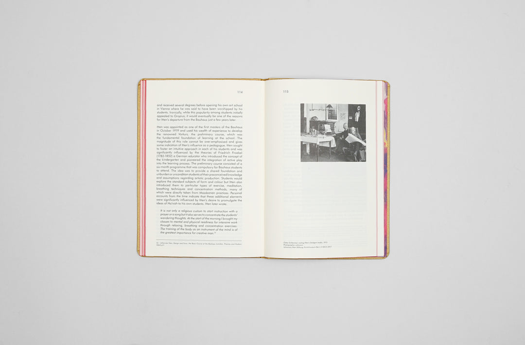 Ian Whittlesea – The Egyptian Postures