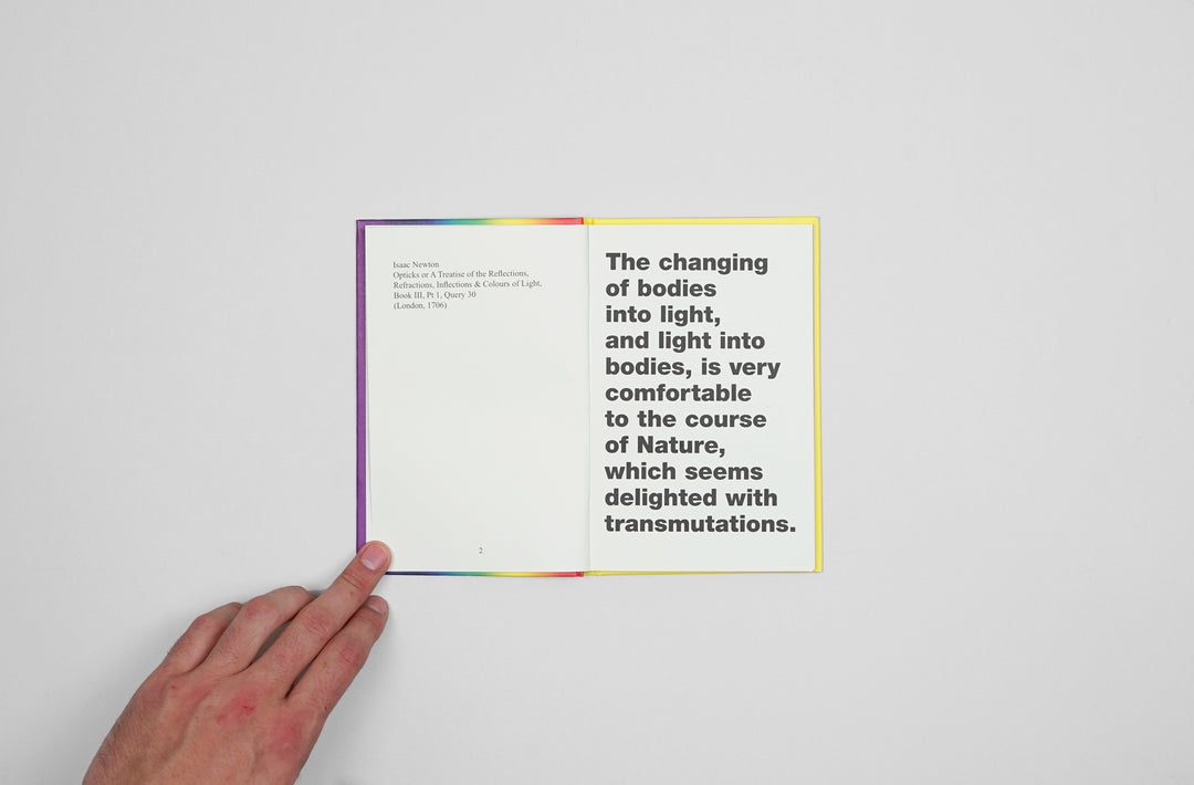 Ian Whittlesea – Becoming Invisible