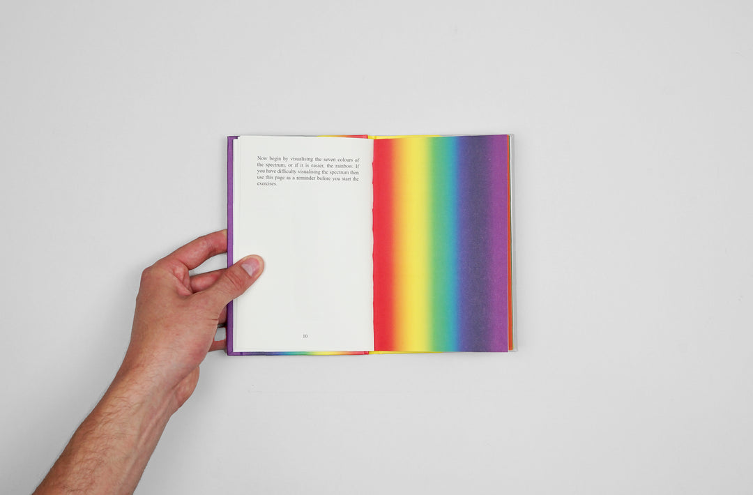 Ian Whittlesea – Becoming Invisible