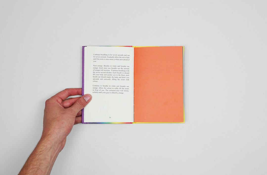 Ian Whittlesea – Becoming Invisible