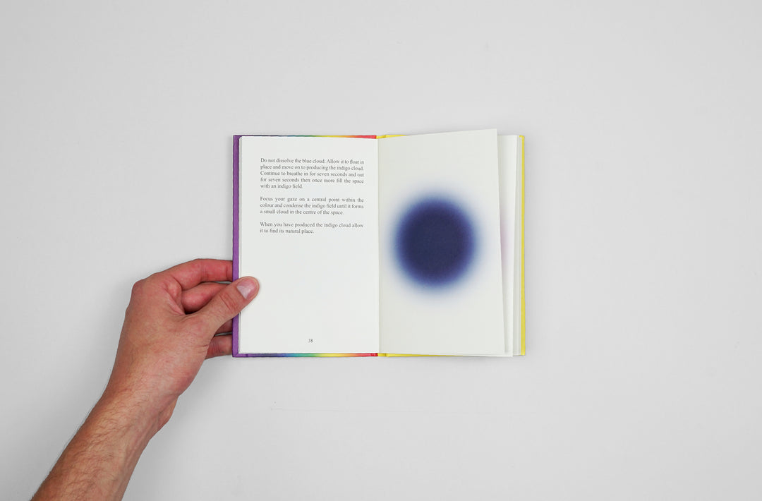 Ian Whittlesea – Becoming Invisible