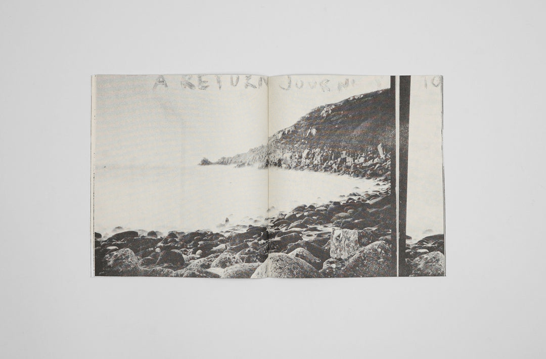 Jack Whitefield – MOTOR