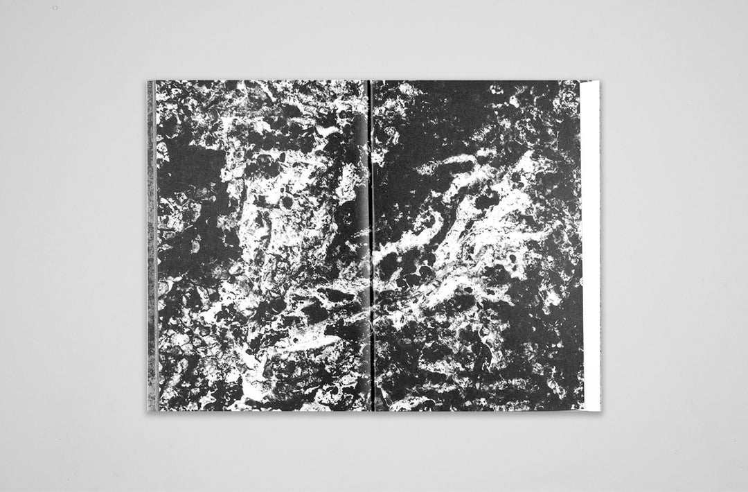 Kikuji Kawada – Chizu (Maquette Edition)