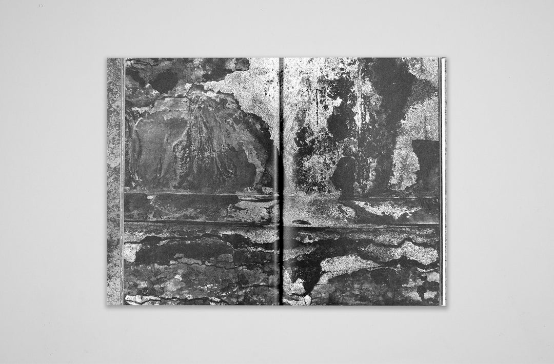 Kikuji Kawada – Chizu (Maquette Edition)