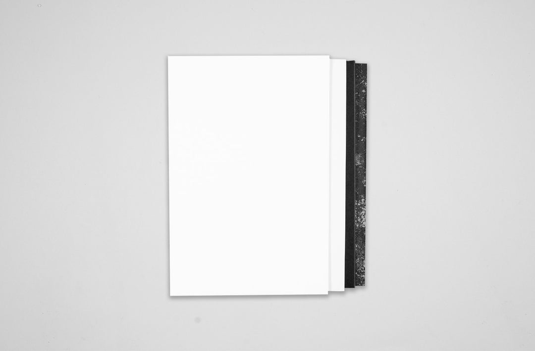 Kikuji Kawada – Chizu (Maquette Edition)